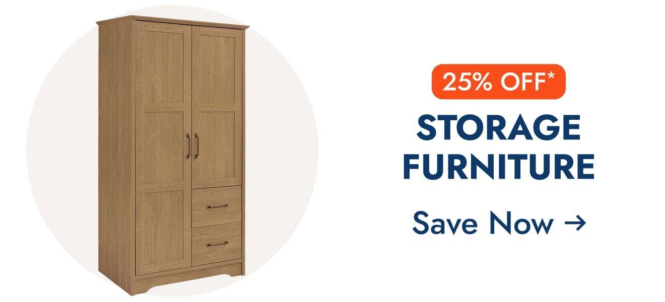 Storage Furniture
