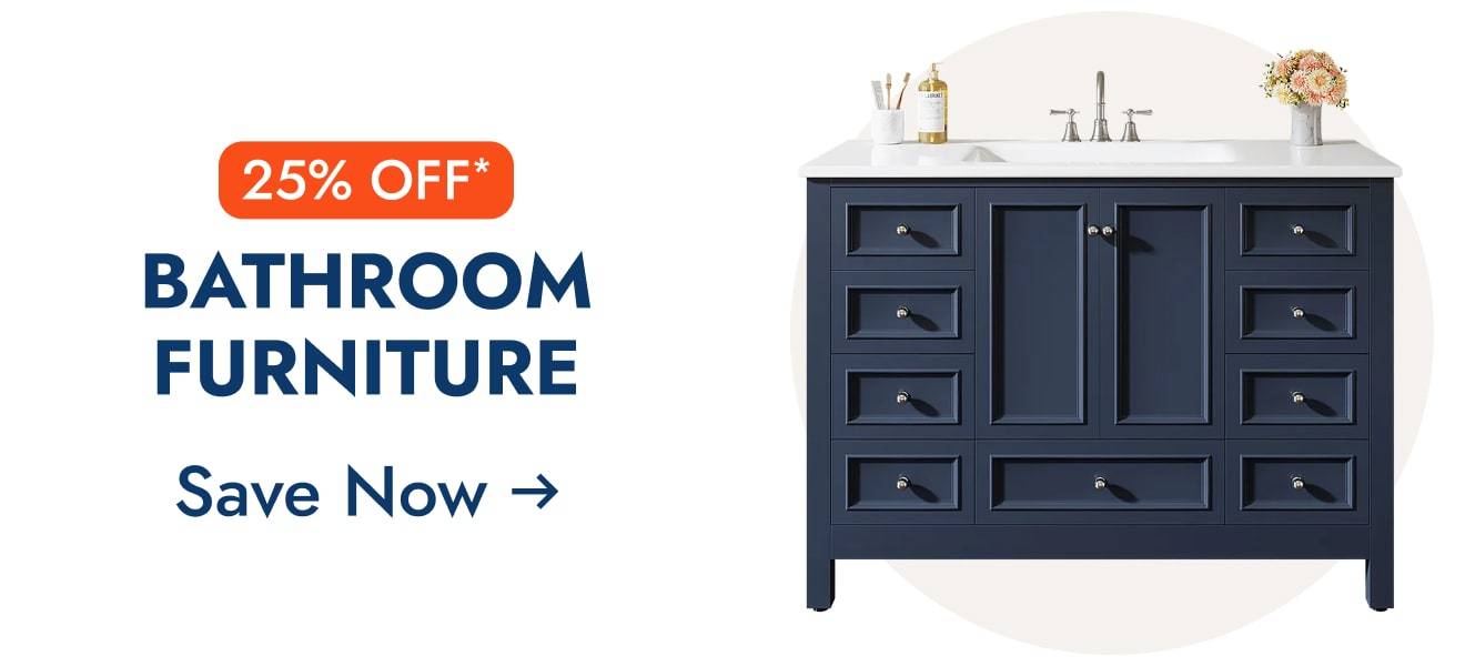 Bathroom Furniture
