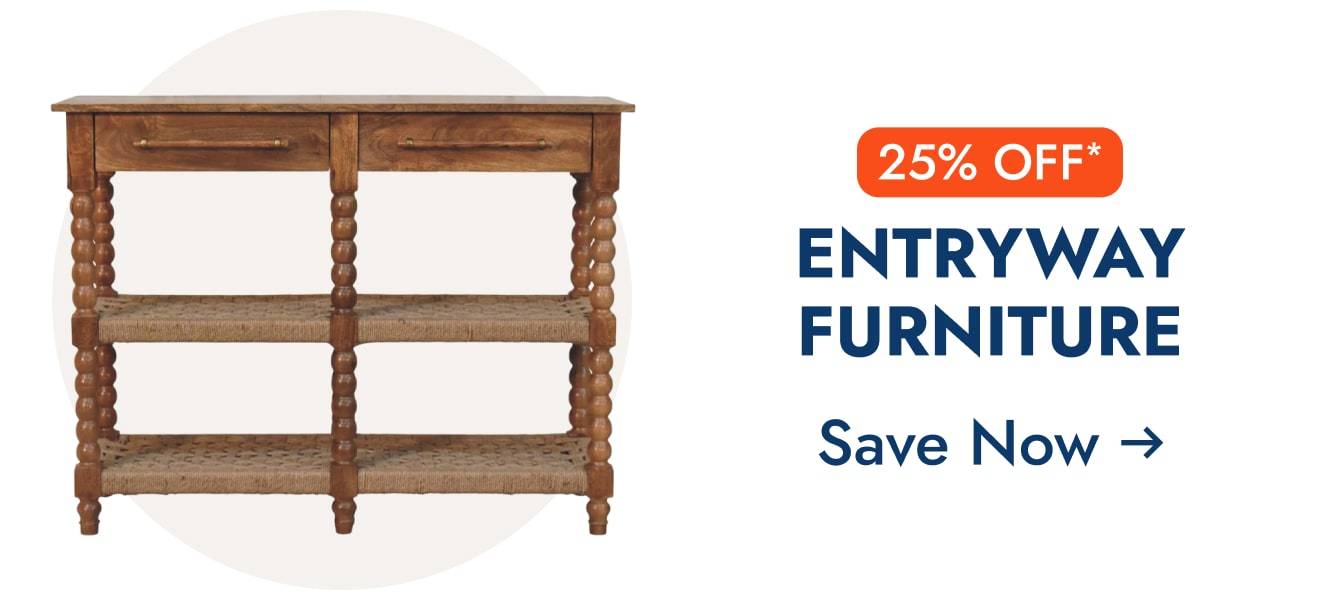 Entryway Furniture