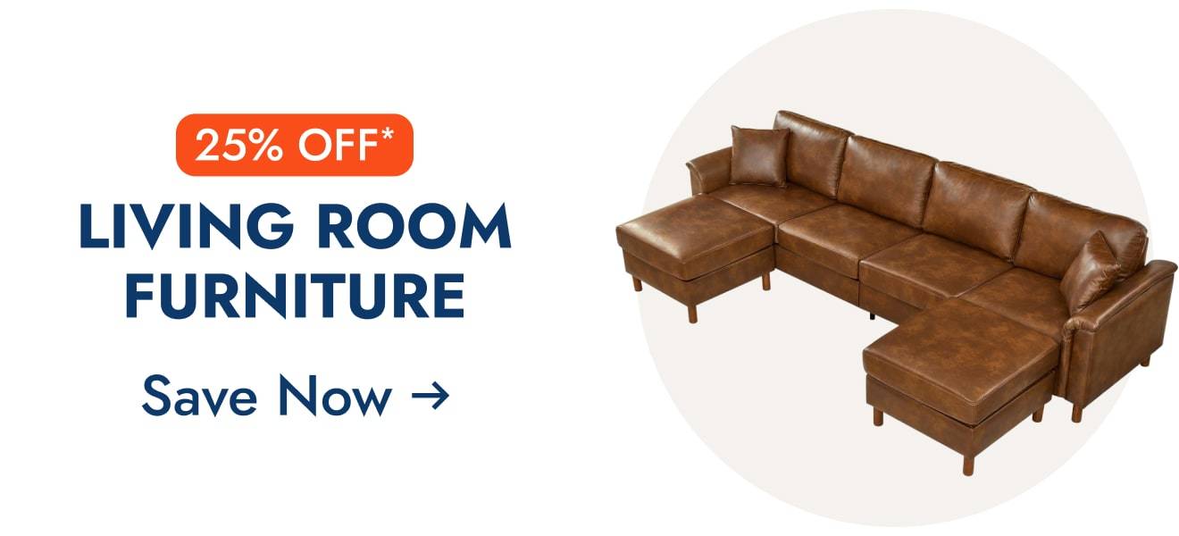 Living Room Furniture