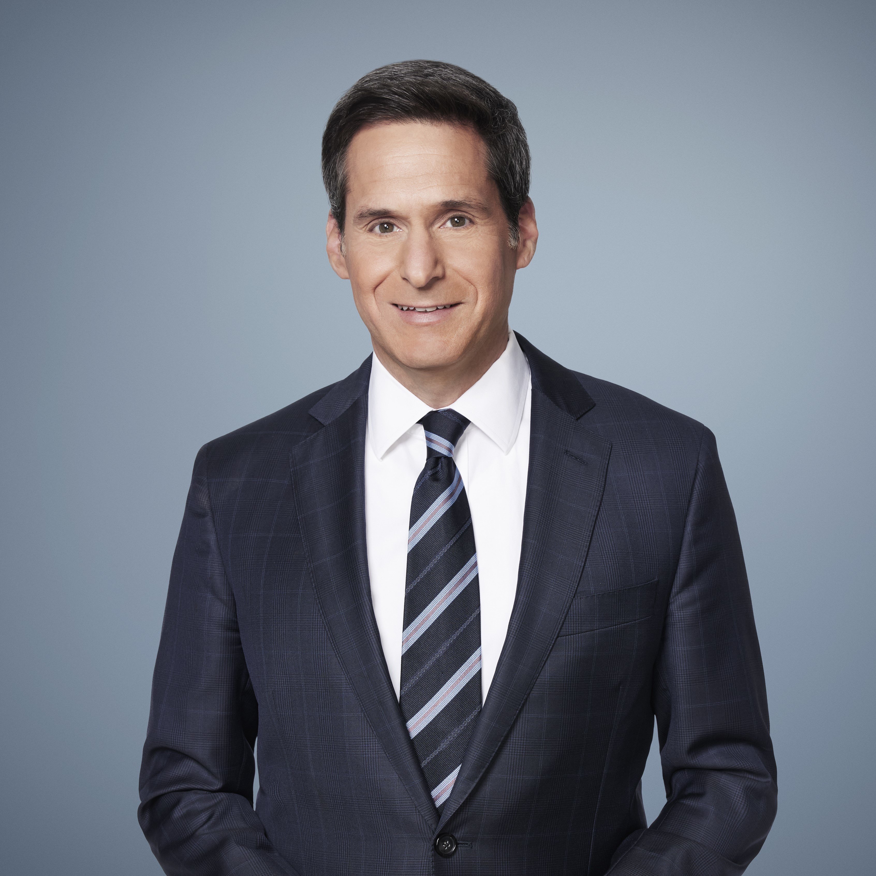 John Berman