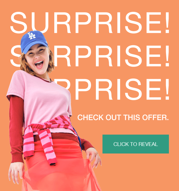 Surprise - Click To Reveal