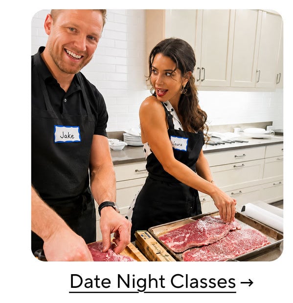 Date Night