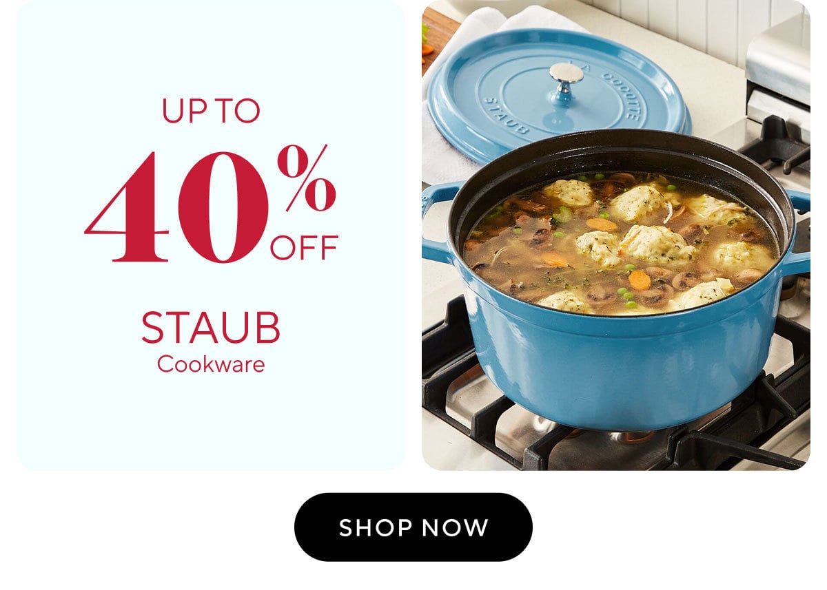 Staub