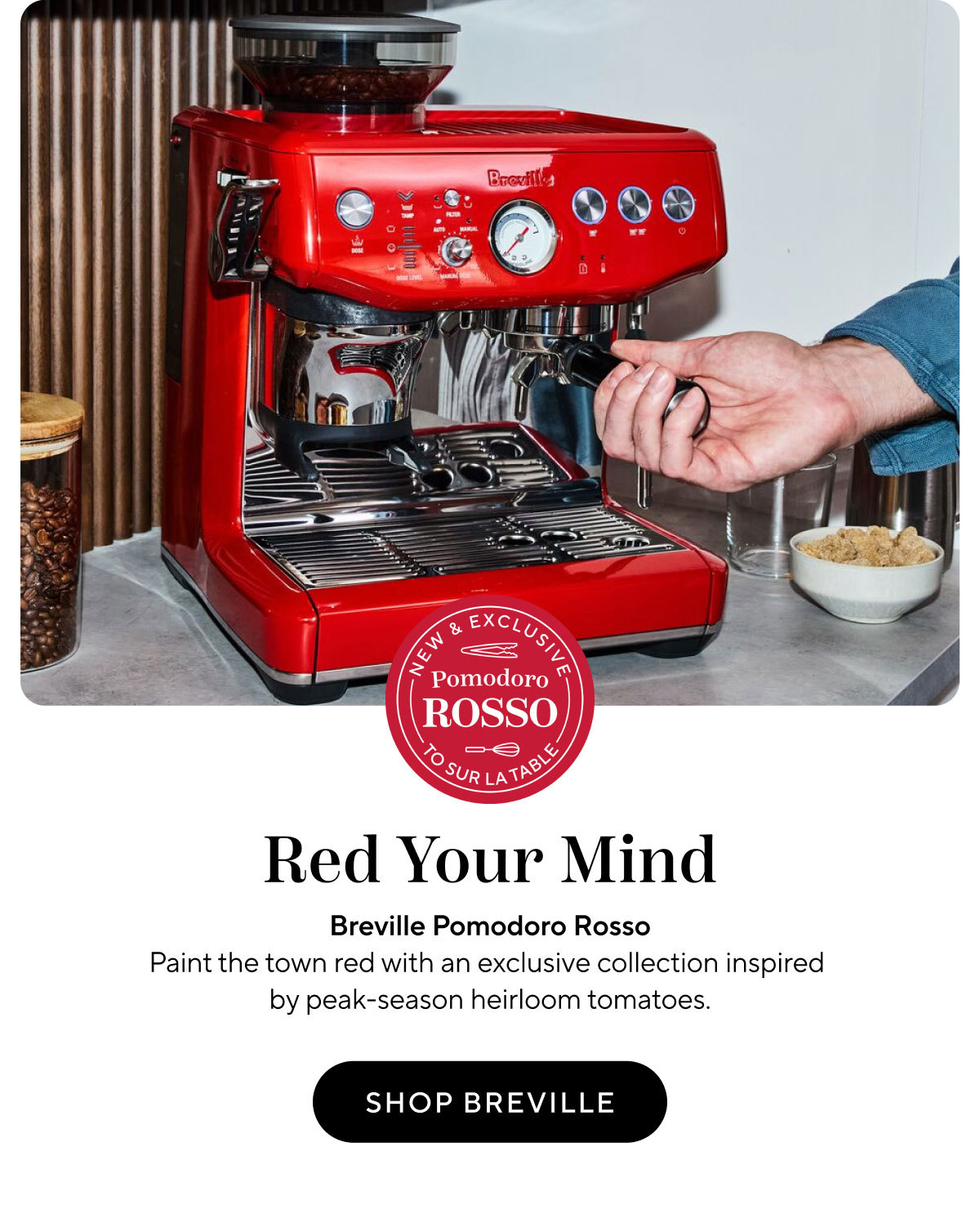 Shop Breville