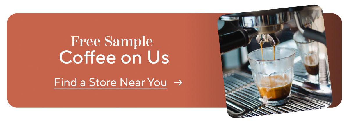 Find A Store Near You