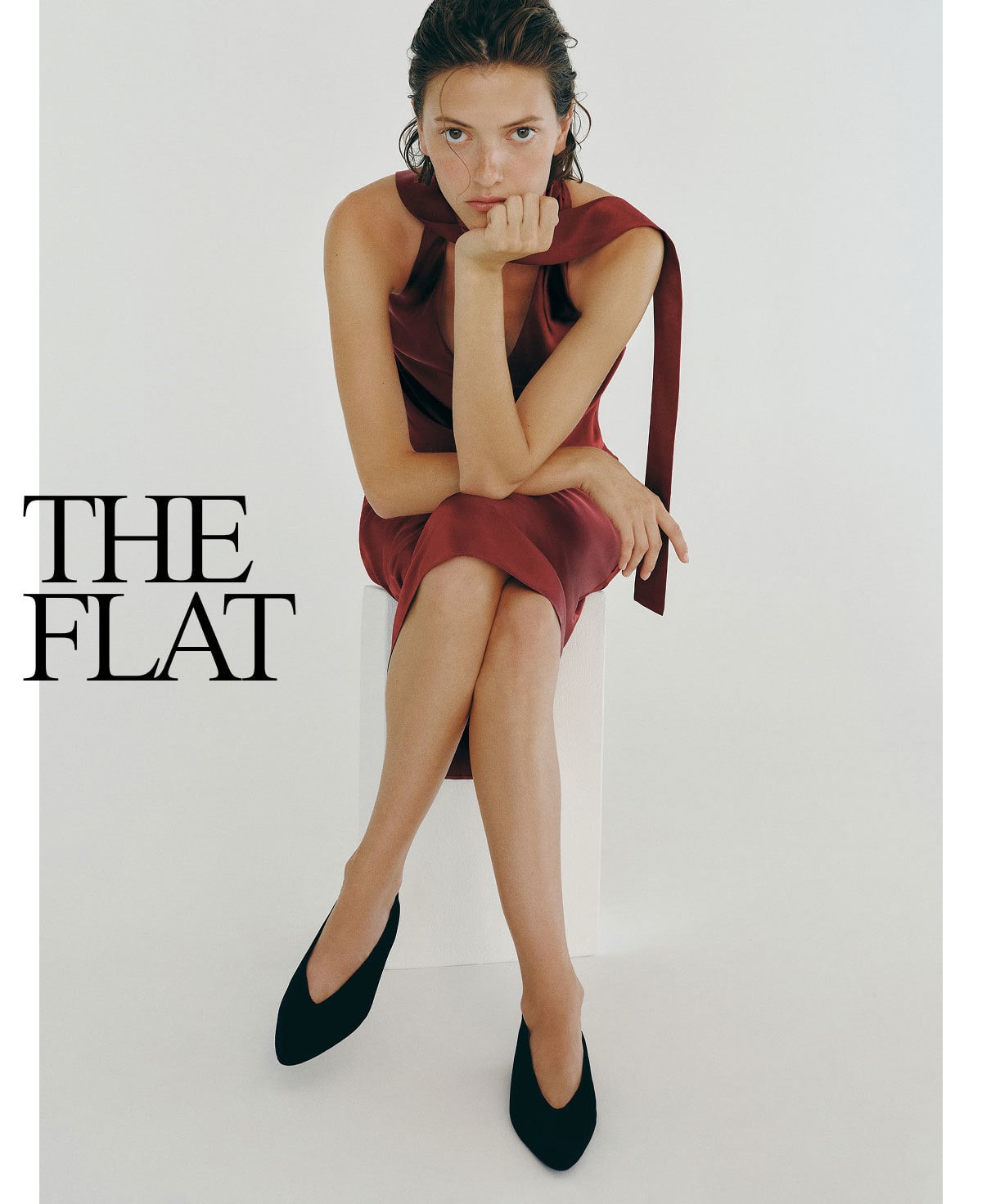 The Flat