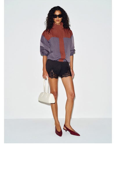 Kendall Jacket