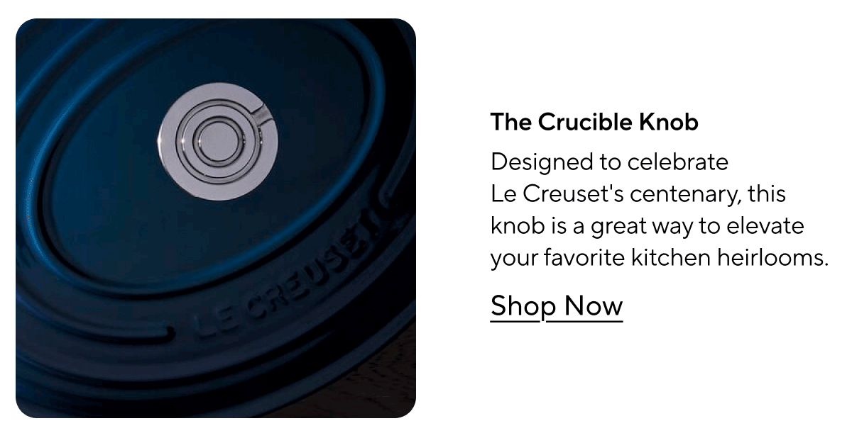 Shop Le Creuset