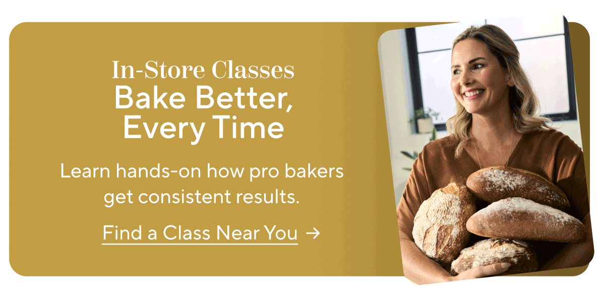 Bake Better Every Time