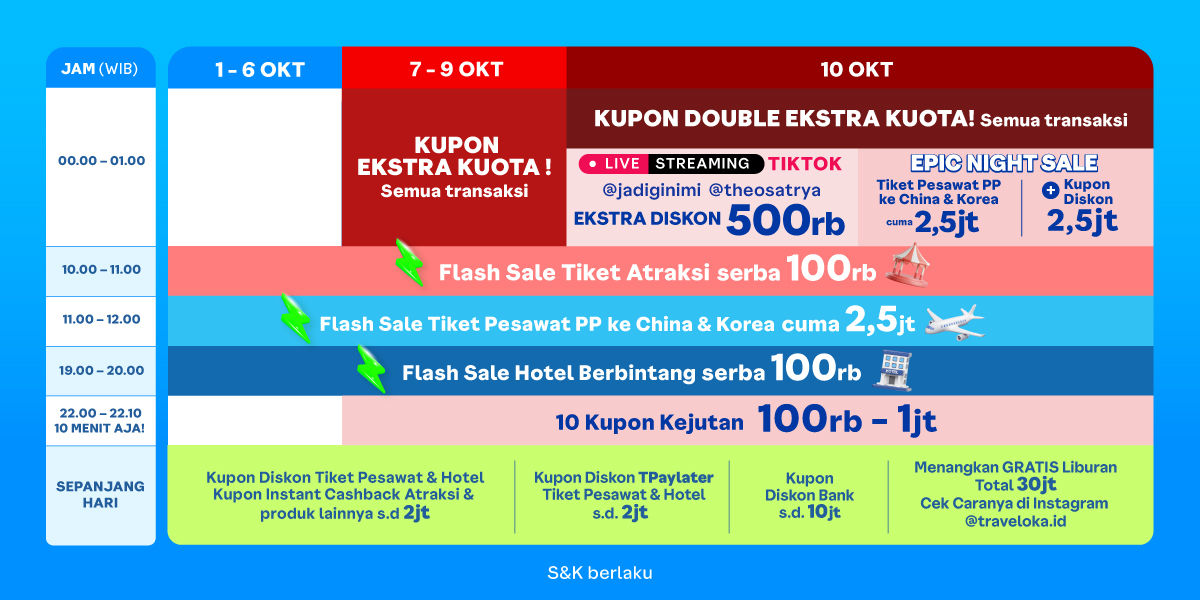 Promotional Banner