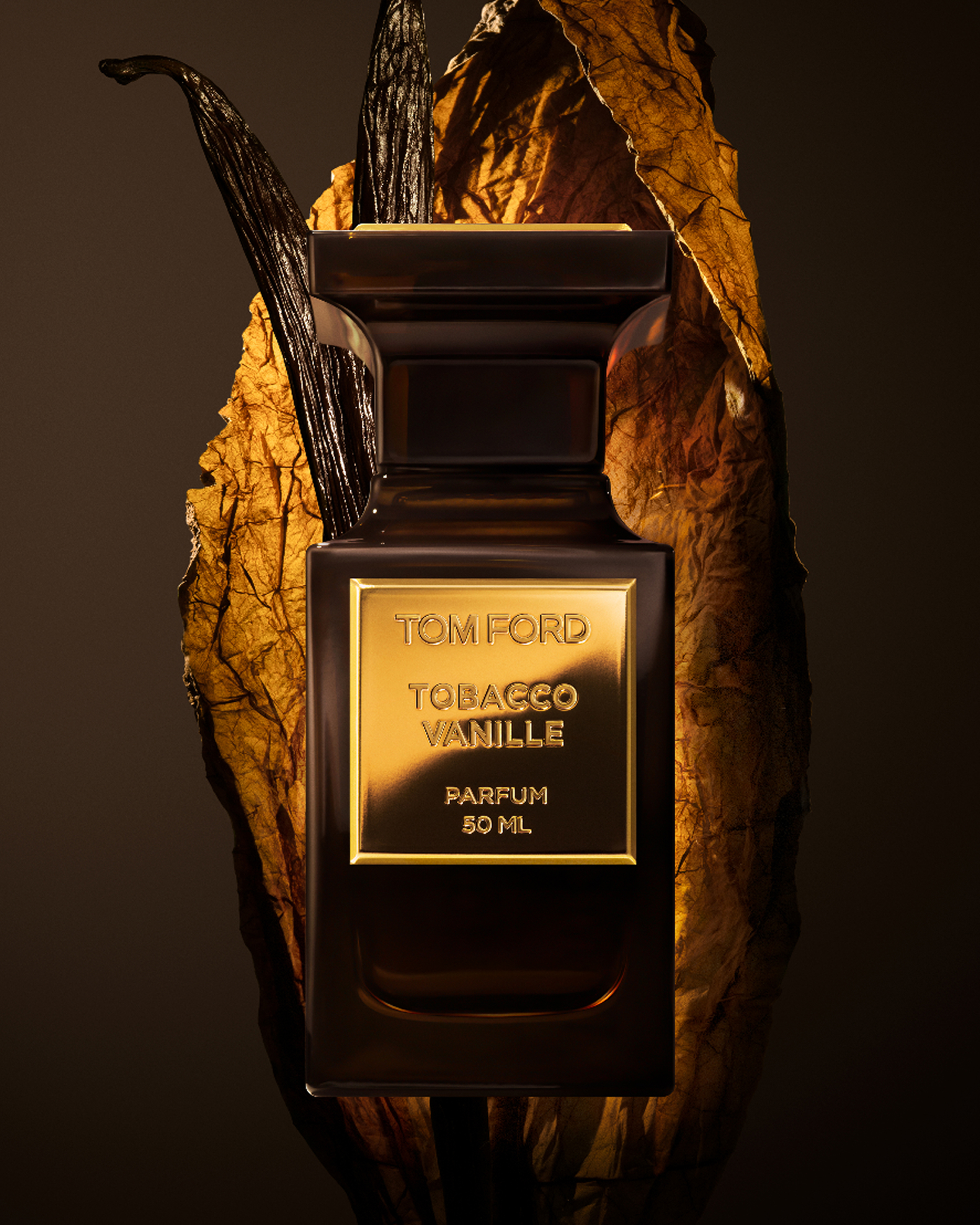 TOM FORD | TOBACCO VANILLE