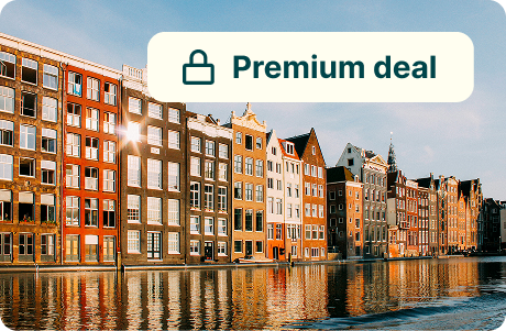 Premium deal