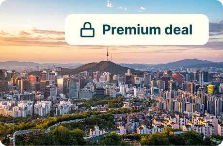 Premium deal