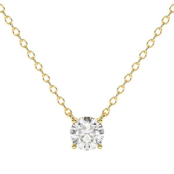 90% + 10% Off Lab Grown Diamond Jewelry