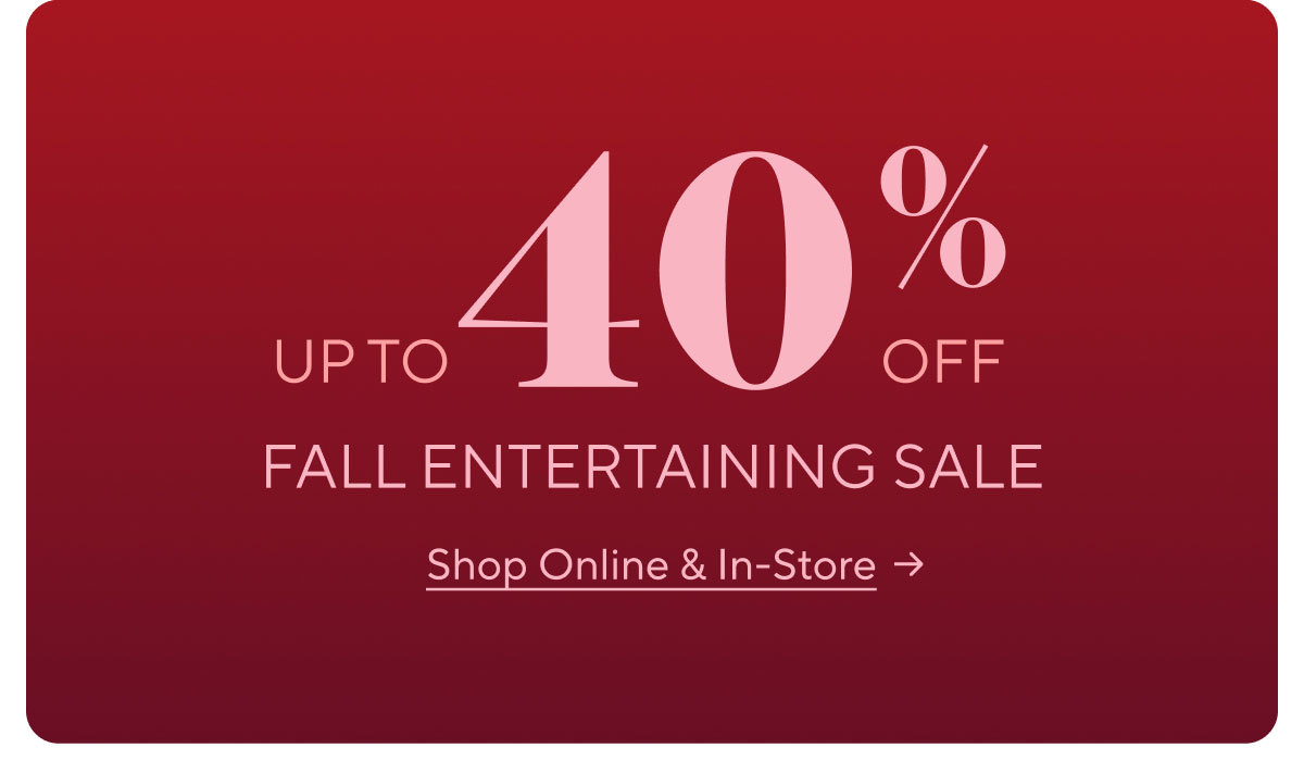 Dining And Bar Sale