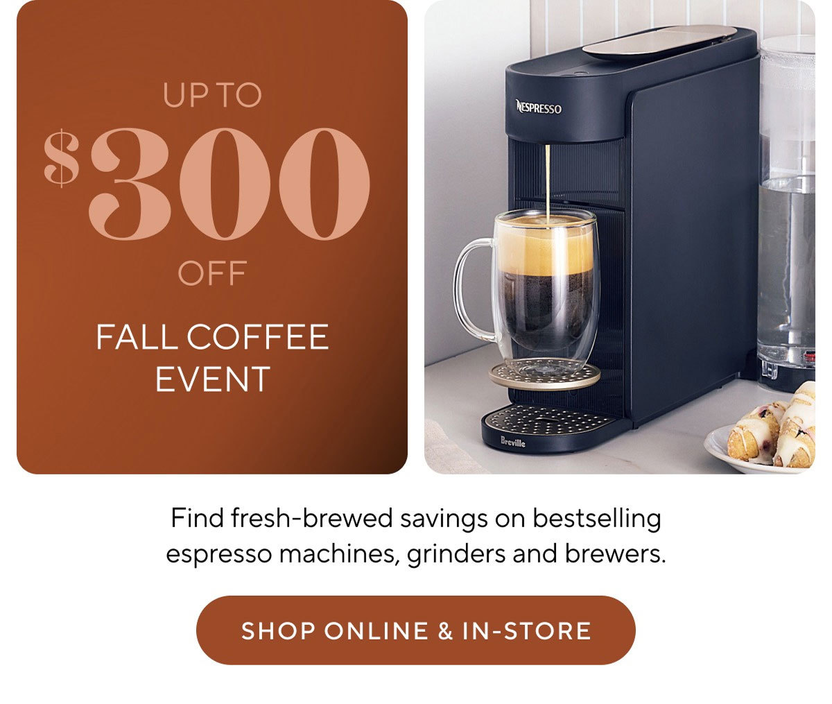 Shop Coffee And Tea