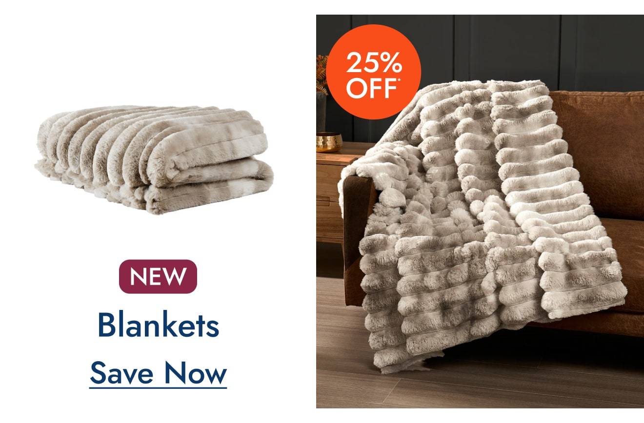 Blankets