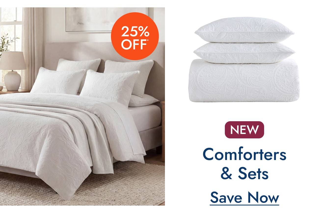 Comforters & Sets