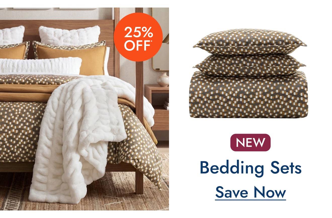 Bedding Sets