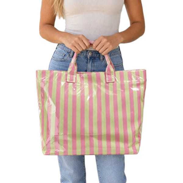 The Go-Everywhere Tote for $19 Shipped