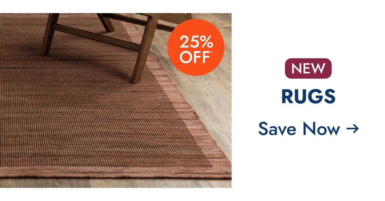 New Fall Rugs