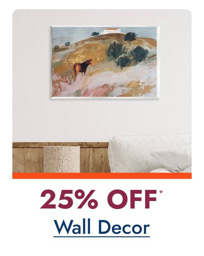 Wall Decor