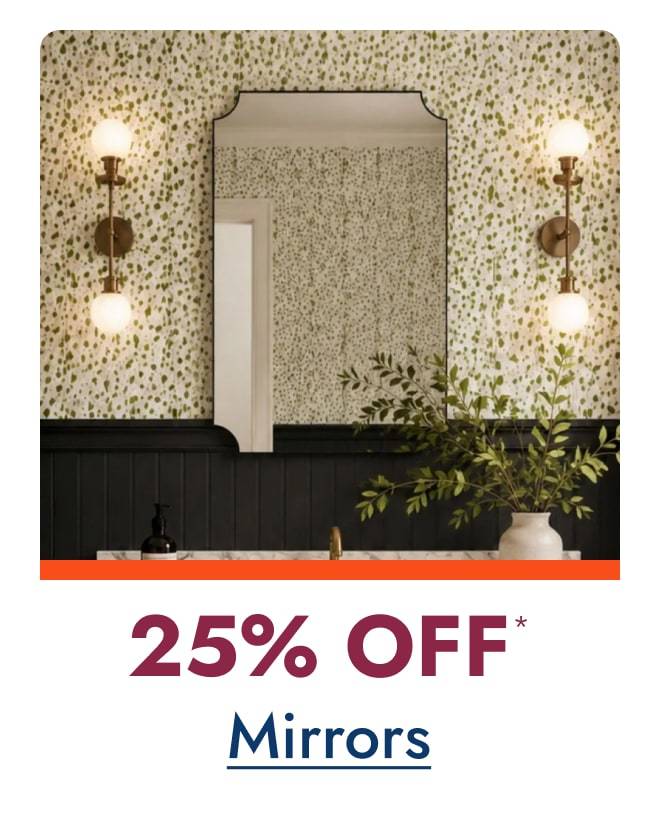 Mirrors