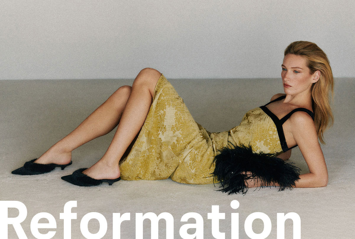 Reformation