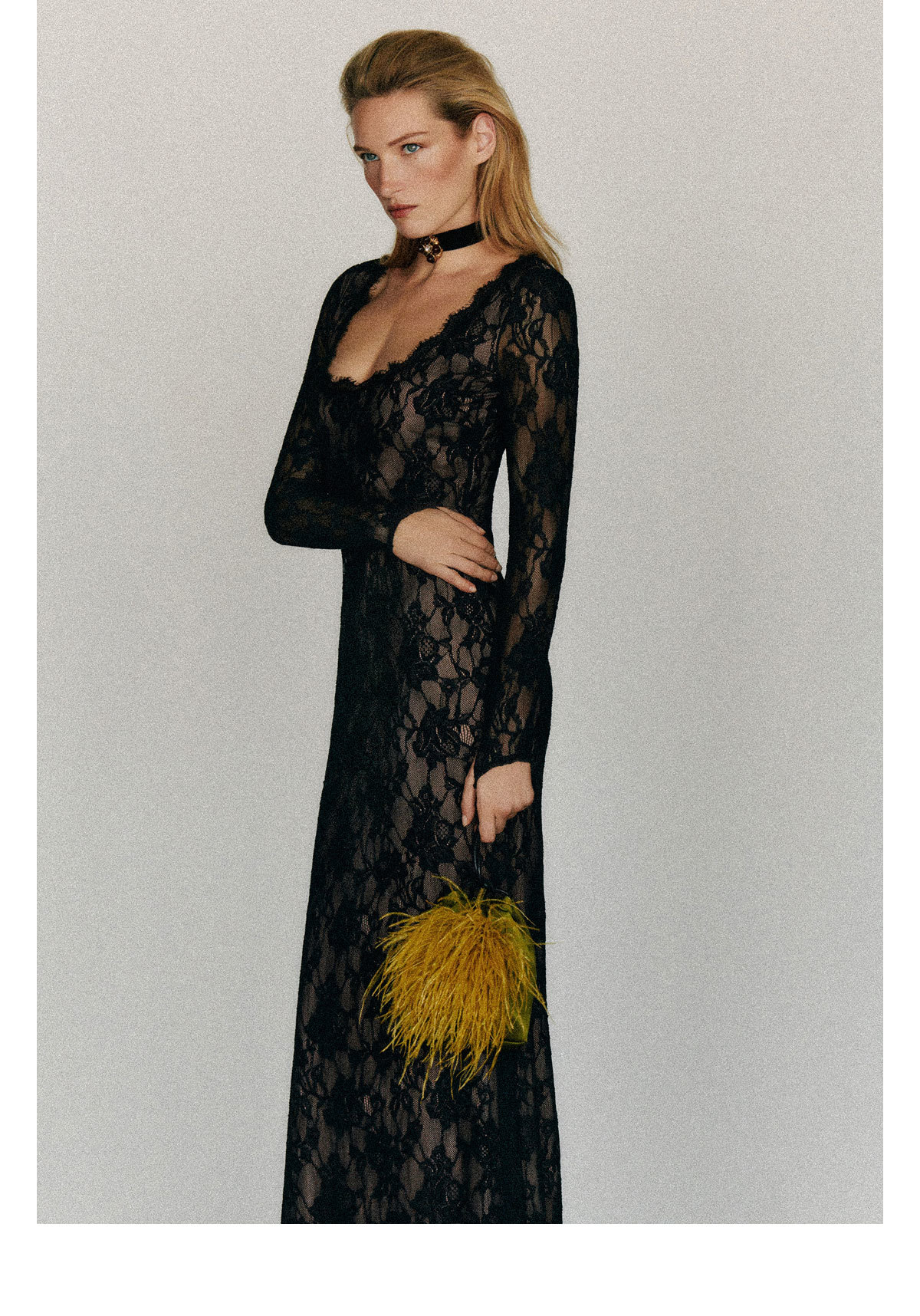Sophia Knit Dress