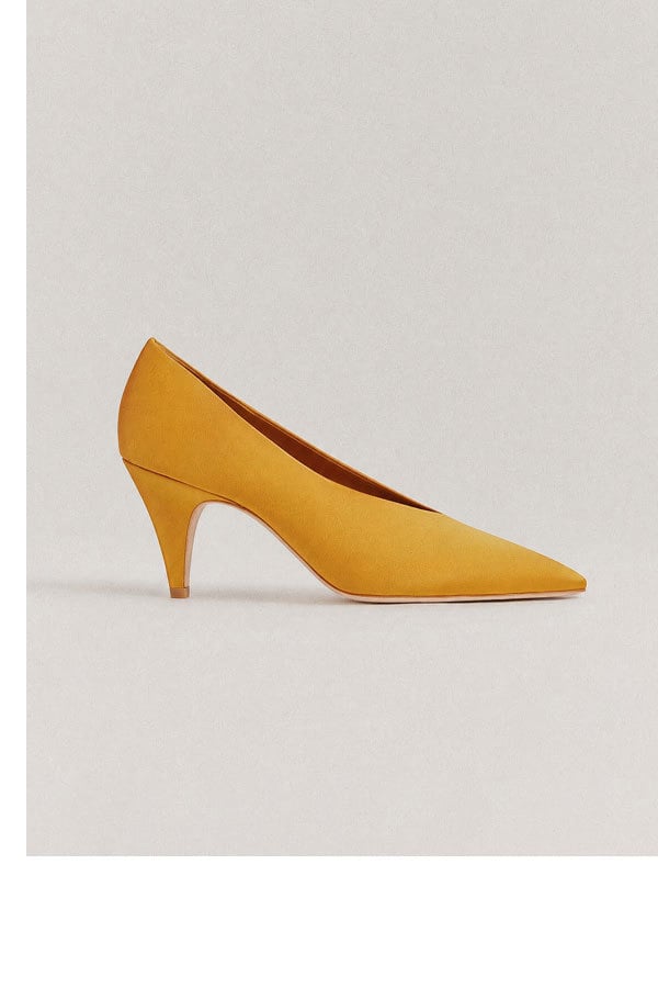 Calista High Pump