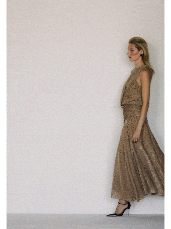 Daisy-Kate Dress