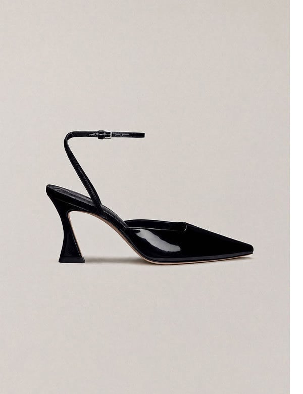 Natasha Pump