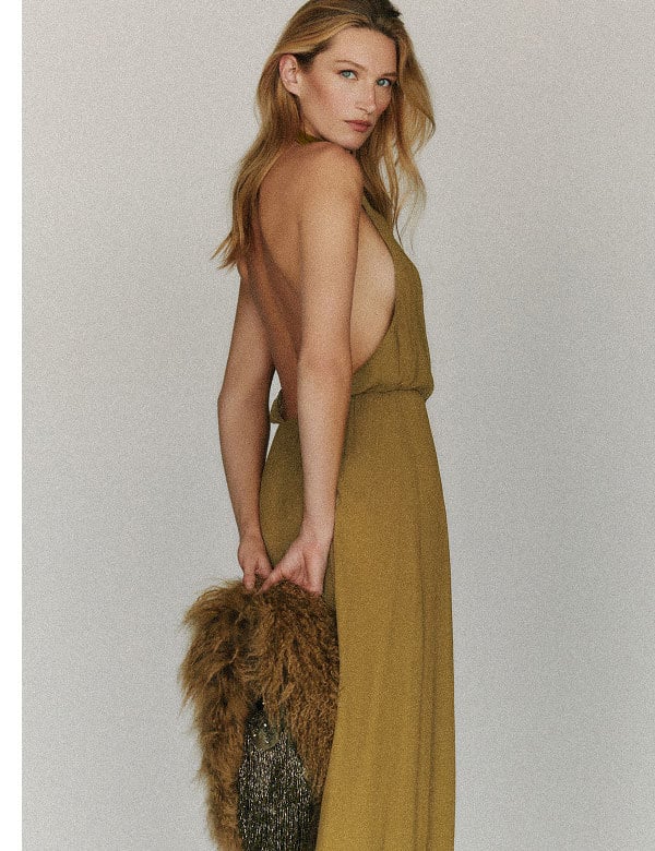 Xiomara Dress