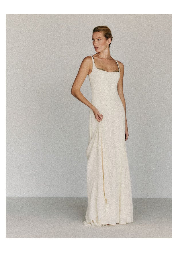 Sirinda Dress