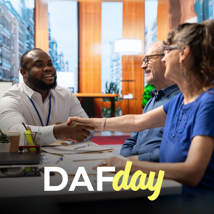 DAF day