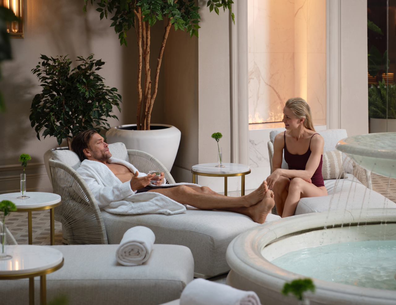 Waldorf Astoria Helsinki