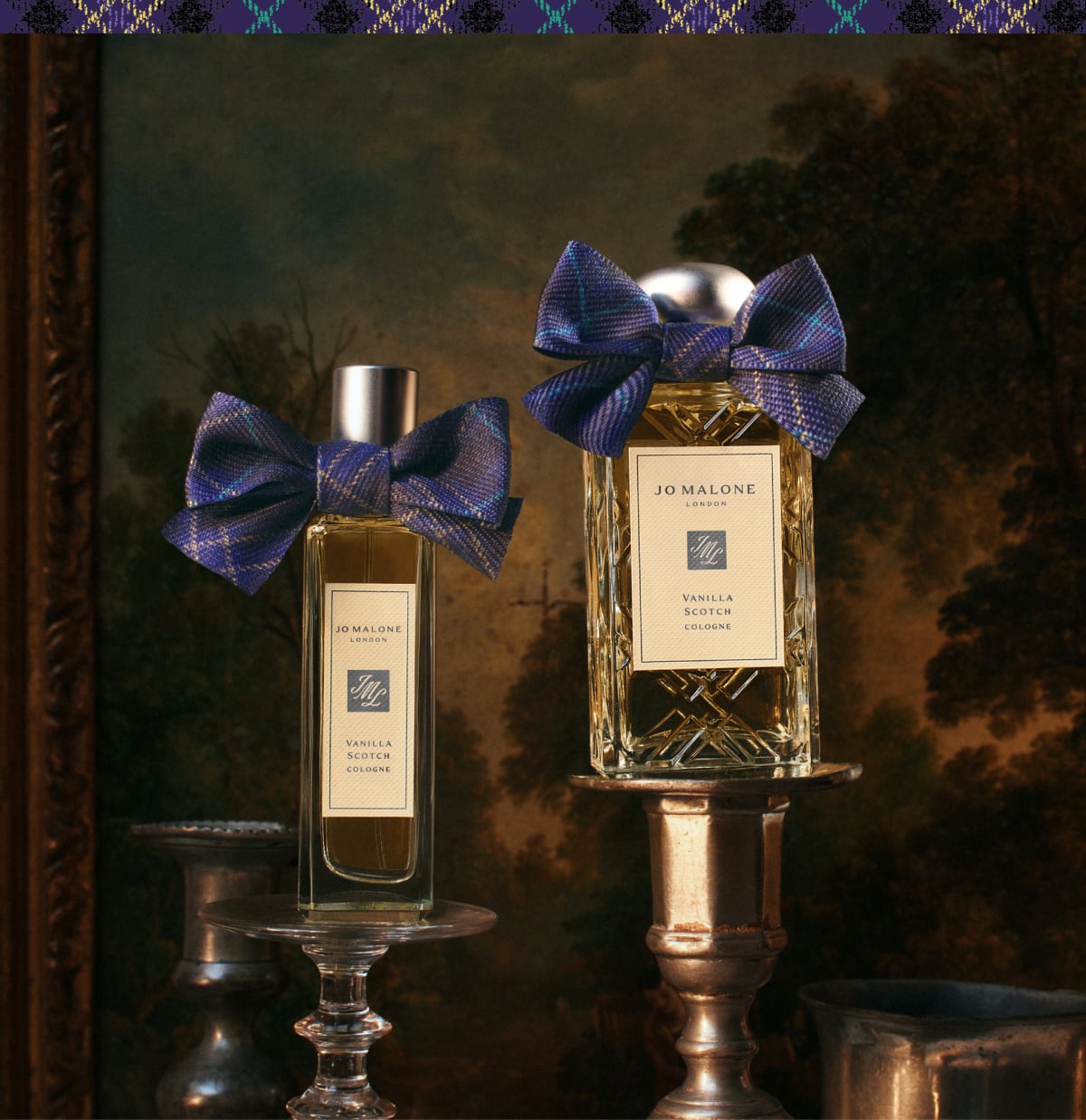Jo Malone London | Vanilla Scotch | Cologne Jo Malone London | Vanilla Scotch | Cologne