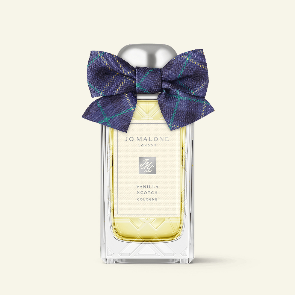 Jo Malone London | Vanilla Scotch Cologne 100ml