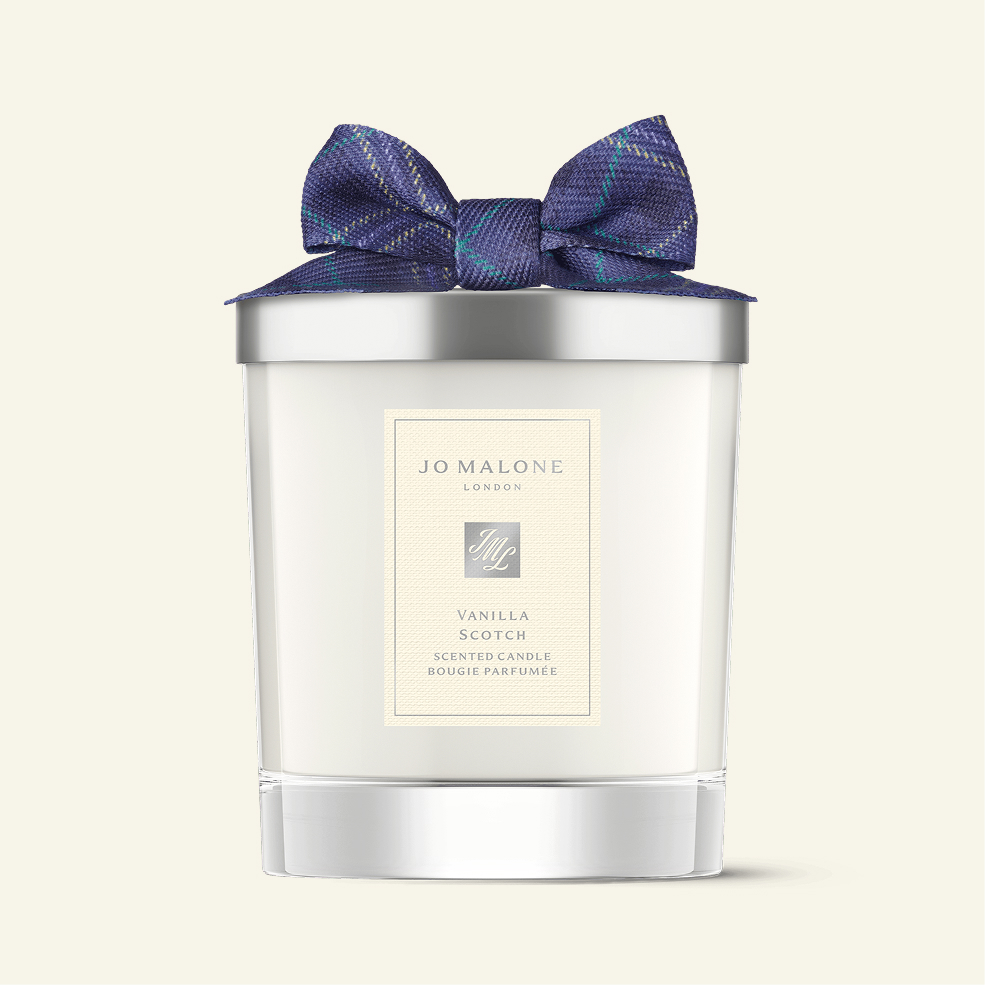 Jo Malone London | Vanilla Scotch Classic Candle