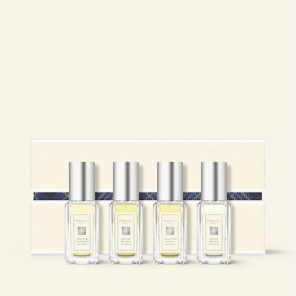 Jo Malone London | Scent Of The Season Cologne Collection Jo Malone London | Scent Of The Season Cologne Collection