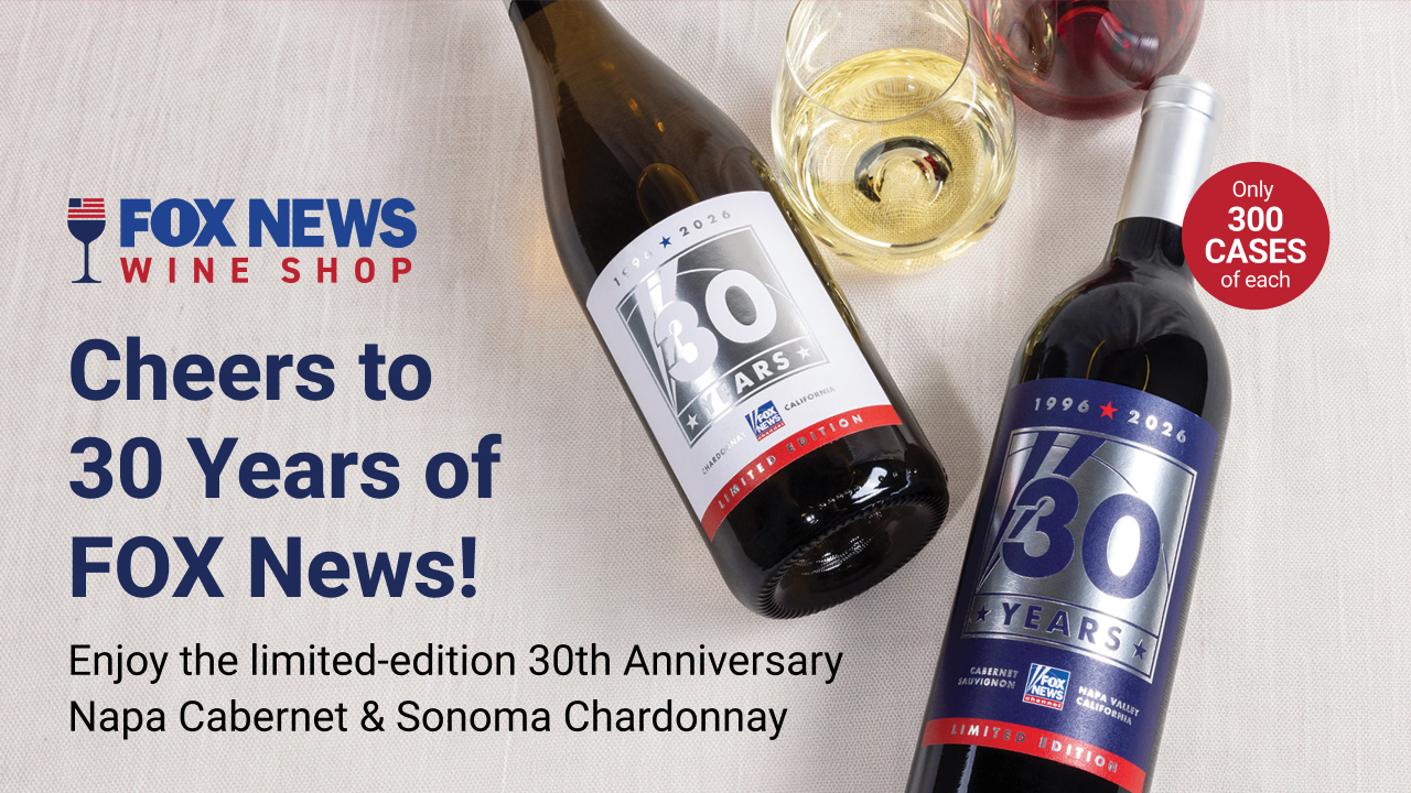 FOX News Wine Shop