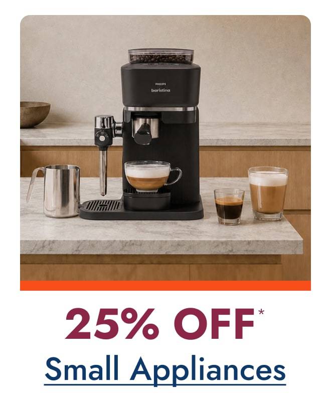 Small Appliances