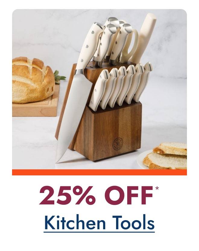 Kitchen Tools