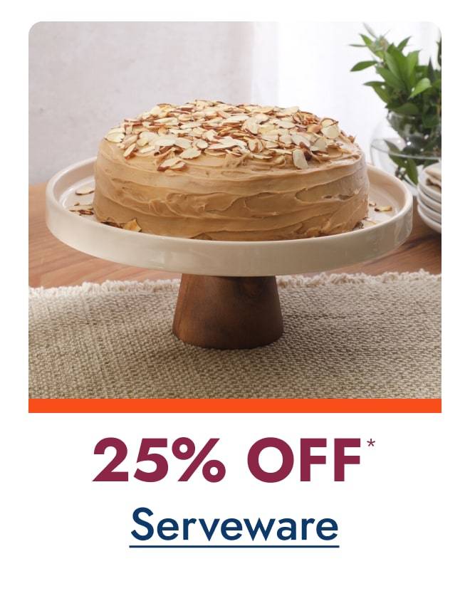 Serveware