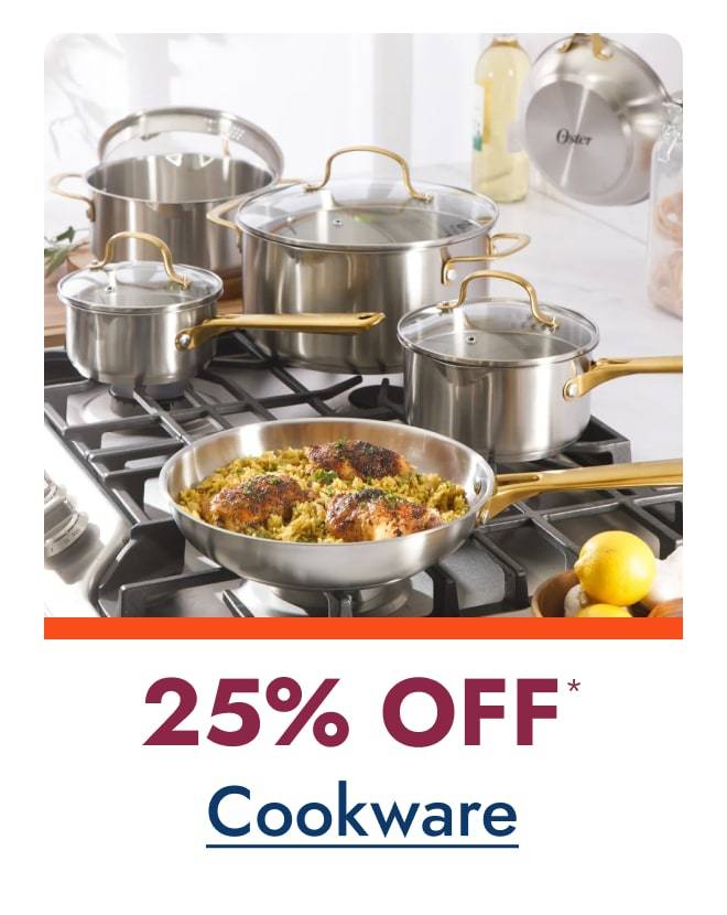 Cookware