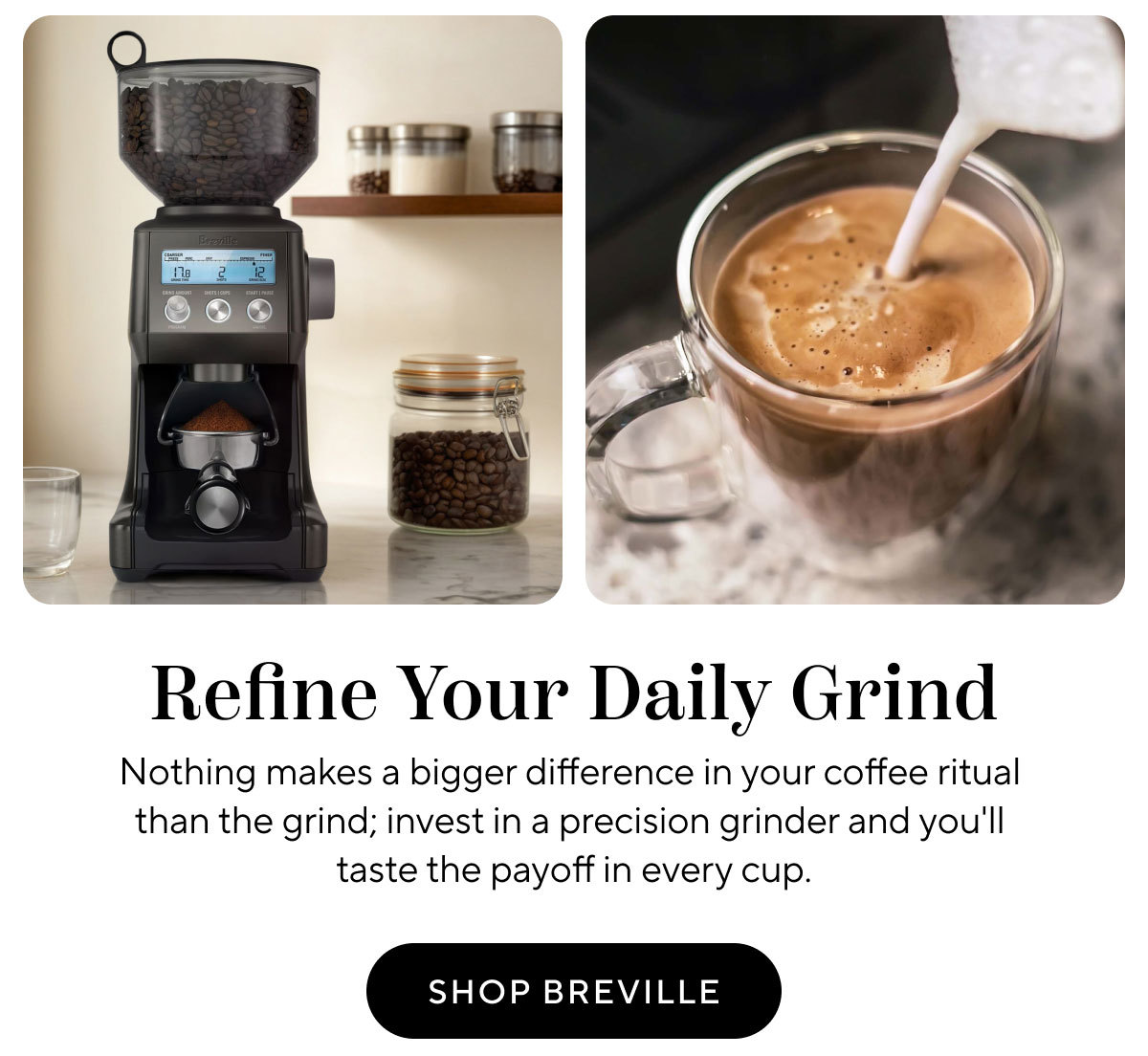 Shop Breville