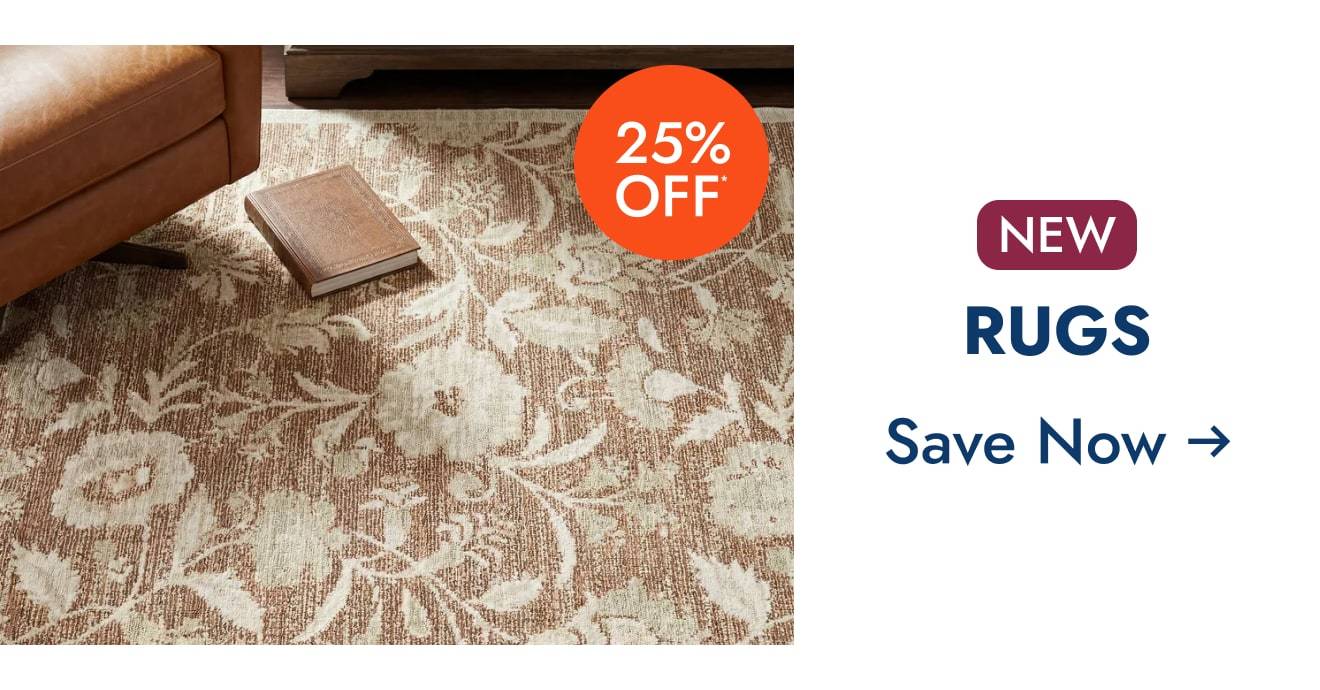 New Fall Rugs
