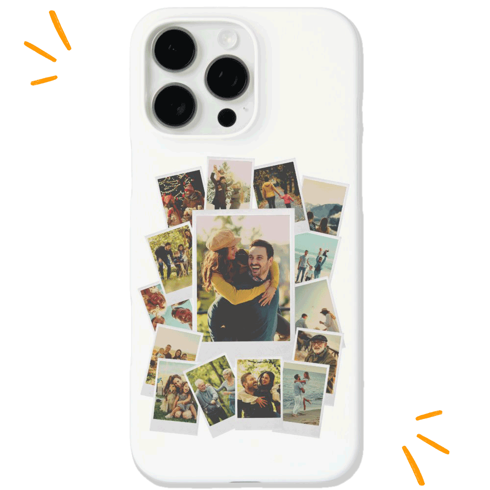 A phone case