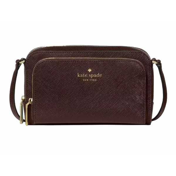Kate Spade Mini Crossbody $53 (Was $279)